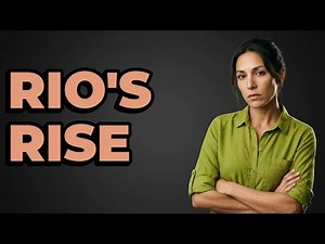 Why Did Rio de Janeiro Become Brazil's Colonial Capital?