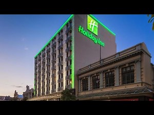 Holiday Inn Perth City Centre, an IHG Hotel, Perth, Australia