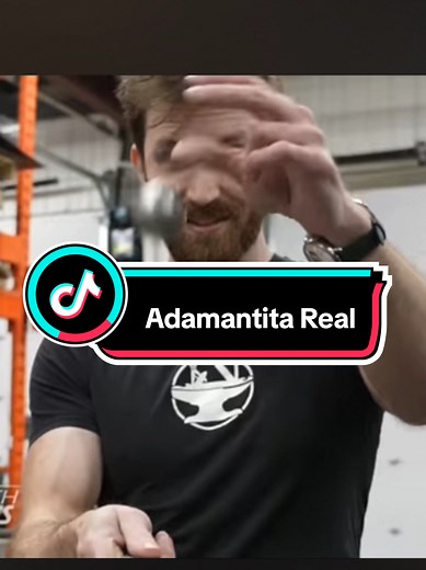Adamantium en la vida real: Parte 40 de Innovaciones