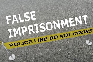 NRS § 200.460 - False Imprisonment - Nevada Law & Penalties