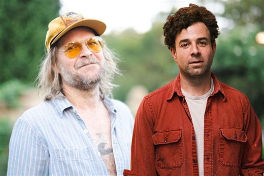 Mountain Stage with The MC Taylor Goldsmith Show - Live on Sun, Mar 9 @ 7:00pm EDT