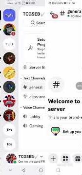 how to make a discord server #gtag #gorillatag #edit