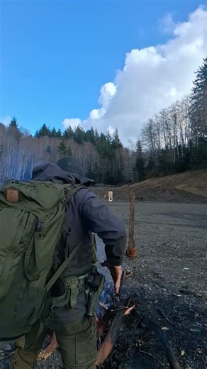 #fallout New backpack mod/pnw minuteman skin #falloutmods