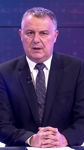 "Oni koji odbijaju da u tome učestvuju ponavljaju već mesecima nešto što se svodi na dve reči -raspi