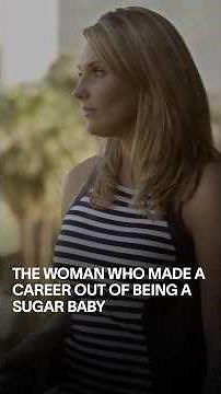 From a stay-at-home mom in Montana to a career sugar baby