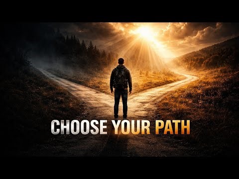 Finding Your Path