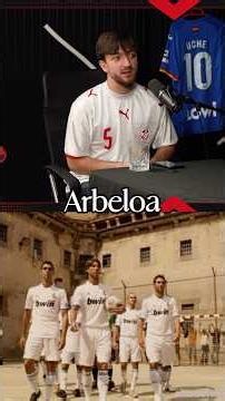 La pachanga de la CÁRCEL en TORRENTE 4 #futbol #planetafutbol #deportes #realmadrid #laliga #españa