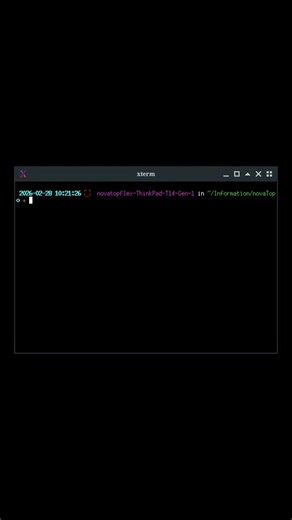 Access to `/dev/poll` in #Solaris #Python #Programming #Coding