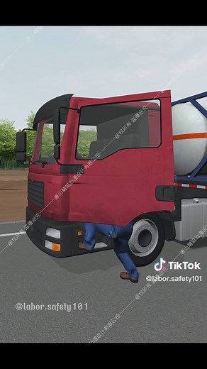 Labor.Safety trên TikTok