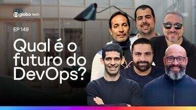Como funciona o DevOps? - EP 149 - DevOps Day - ESX