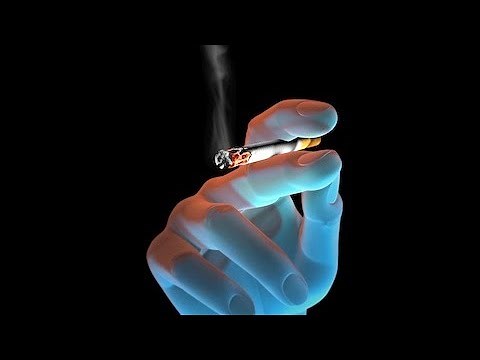 Efectos del tabaco en la salud