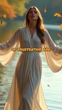 Storing Serenity: The Importance of Maintaining Inner Calm During Turbulent Times