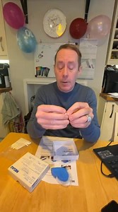 How to correctly load a Helix device. Recently I've been into a few practices that weren't sure, or weren't loading their Helix devices correctly. Take a look at how they should be loaded here. Get in touch if you have any questions! ~~~~~~~~~~~~~~~~~~~~~ 📧 Info@deconpete.co.uk @deconpete 📞 07581 309835 Fb group- IPC support UK- by DeconPete 🕸www.deconpete.co.uk ~~~~~~~~~~~~~~~~~~~~~ #deconpete #infectionprevention #dentalsupport #cqc #nhsdental #privatedentist #ukdentist #ukdental #dentalpra