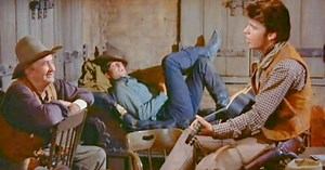 Une chanson à la loupe: 'My rifle, my pony and me' du film 'Rio Bravo'