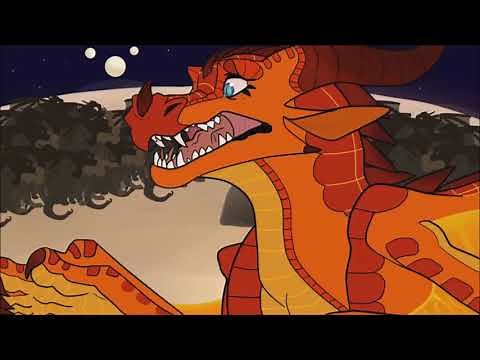 [Les Royaumes De Feu] La Chronologie de Péril - AMV