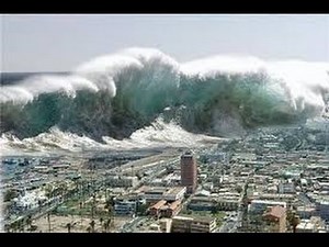 Tsunami In Japan 2011 | Το πιο συγκλονιστικό βίντεο από το τσουνάμι στην Ιαπωνία