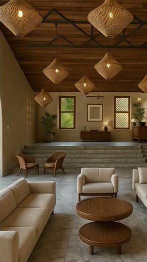 2D Render to 3D Realistic Render Quality By M.arkk Studio #interiordesign #architecture #shorts