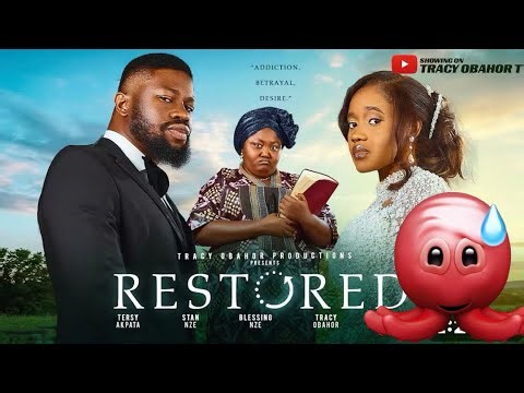 When Submission Becomes Abuse | RESTORED - Stan Nze 2026 Nigerian Movie