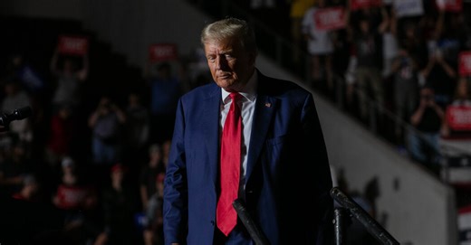 Summer Reading Contest, Week 9: What Got Your Attention in The Times This Week?