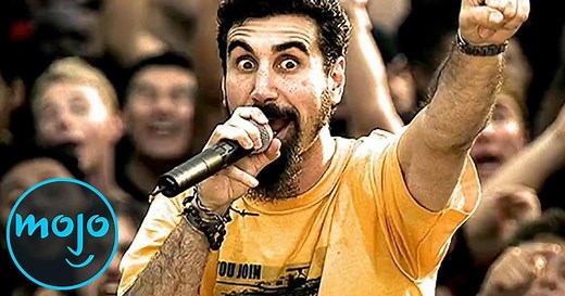 Top 10 Greatest Hard Rock Bands of the 2000s | Articles on WatchMojo.com