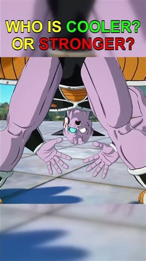 Piccolo vs Ginyu: Namekian Power vs Ginyu Force! 🔥🥊 #DragonBall #Shorts