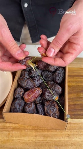 Easy seed extraction method #easy #seeds #extraction #trick