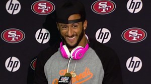 Press Pass: Funniest Moments