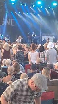 Cold As Ice - Foreigner (Live at Rotary Fest, Elk Grove Village, Illinois, July 17, 2026)