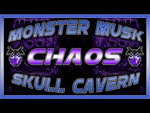 Stardew Valley Joja Playthrough | Monster Musk Chaos in Skull Cavern!
