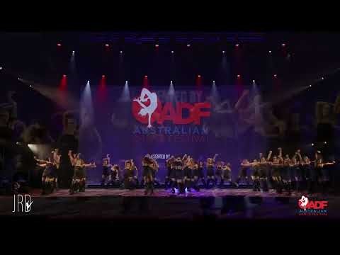 2025 ABDC Heats - Village Nation - Finalist