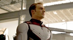 So, exactly what were those white suits we saw the Avengers walking around in during the new Endgame trailer? We have some theories... | IGN