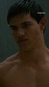 1.7M views · 10K reactions | New hair, don't care. #TwilightNewMoon #Twilight #BellaSwan #JacobBlack #KristenStewart #TaylorLautner #Foxtel | Foxtel | Facebook