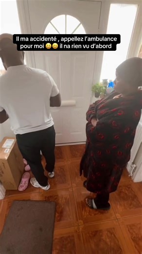 Accident Alert in Conakry, Guinea