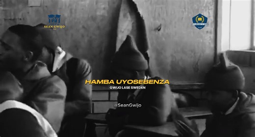 HAMBA UYOSEBENZA GWIJO SONG | FULL VIDEO BY GWIJO LASE SWEDEN #GwijoSongs #GwijoSongs2025 #ThaboDulaFatshe #AthandweGwijo #Athandwe #KenaLeMoyaGwijo #Amagwijo2025 #GwijoAvenue #HoshKaramaima #VulelaAmandwendwe #BawoBawoNgiyabonga #ShonaMalangaGwijo #Amagwijo #SeanGwijo #TheUniversityOfGwijo | Sean Gwijo