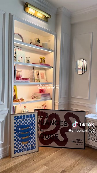 Discover Stylish Posters Online at Desenio