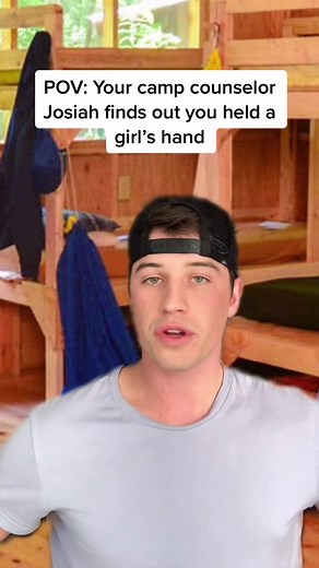 Revoking Water Activity Privileges: A Christian Camp Week at Camp Liberty