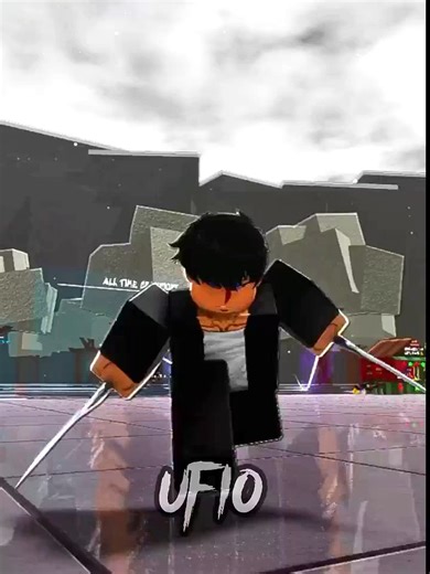 what it's like to play in 8k ultra in ROBLOX Saitama Battlegrounds#roblox #thestrongestbattlegrounds #edit #TSB #RobloxTikTok #TikTokGaming