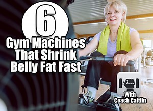 6 Best Gym Machines to Burn Belly Fat – Archyde