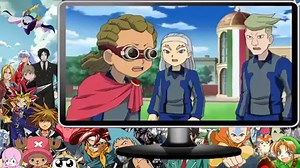 イナズマイレブン 第93話 Inazuma Eleven episode 93 Engsub - Dailymotion Video