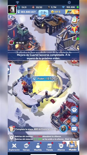 #CapCut #viral #whiteoutsurvival