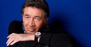 Obsèques de Pascal Danel : Laurent Voulzy et Herbert Léonard présents à la cérémonie