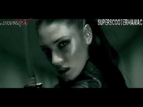 Groove Coverage - Poison (Official Video HD)