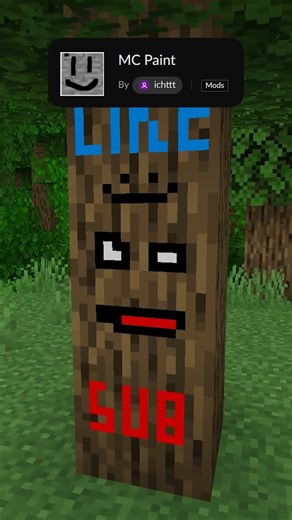 Vehicle Minecraft Mod part.28 #minecraft #mods #shorts