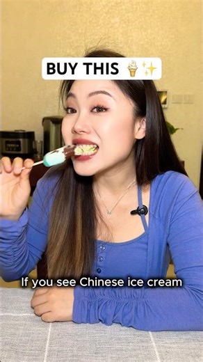 How to shop Chinese ice cream like a pro part 5
