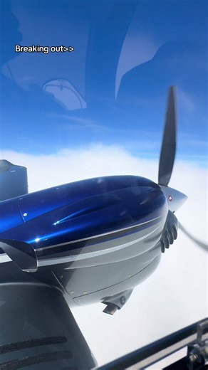 The Joys of Being a Commercial Pilot