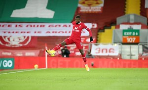 Divock Origi backed to leave Liverpool in January transfer