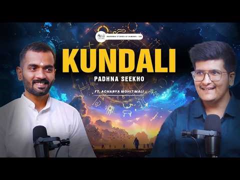 Acharya Mohit Mali Reveals PLANET SECRETS That Change Your Life