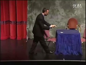 【地下牌术师讲座】The Kostya Kimlat Lecture