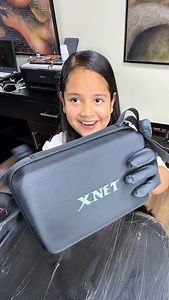 12K views · 180 reactions | Un regalo de “XNET” Isabella @xnettattoosupply #niñatatuadora #tattoo #tattoos #inked #unboxing #technology #halloween #humor #tattooartist | Hernando Solarte | Facebook
