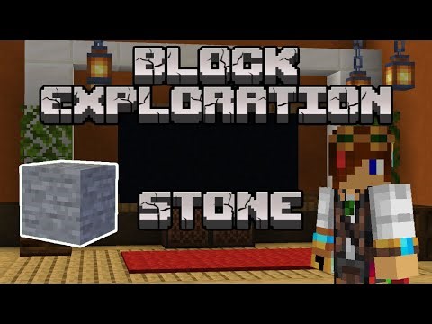 Stone | Block Exploration Video